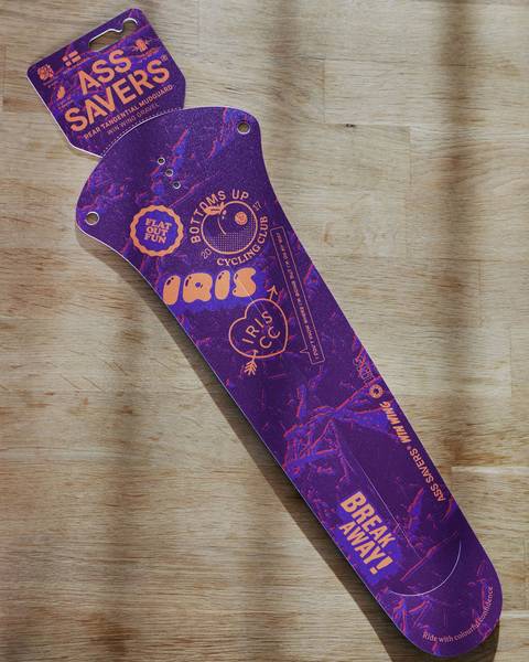 Win Wing 2 x IRIS - Flat Out Fun